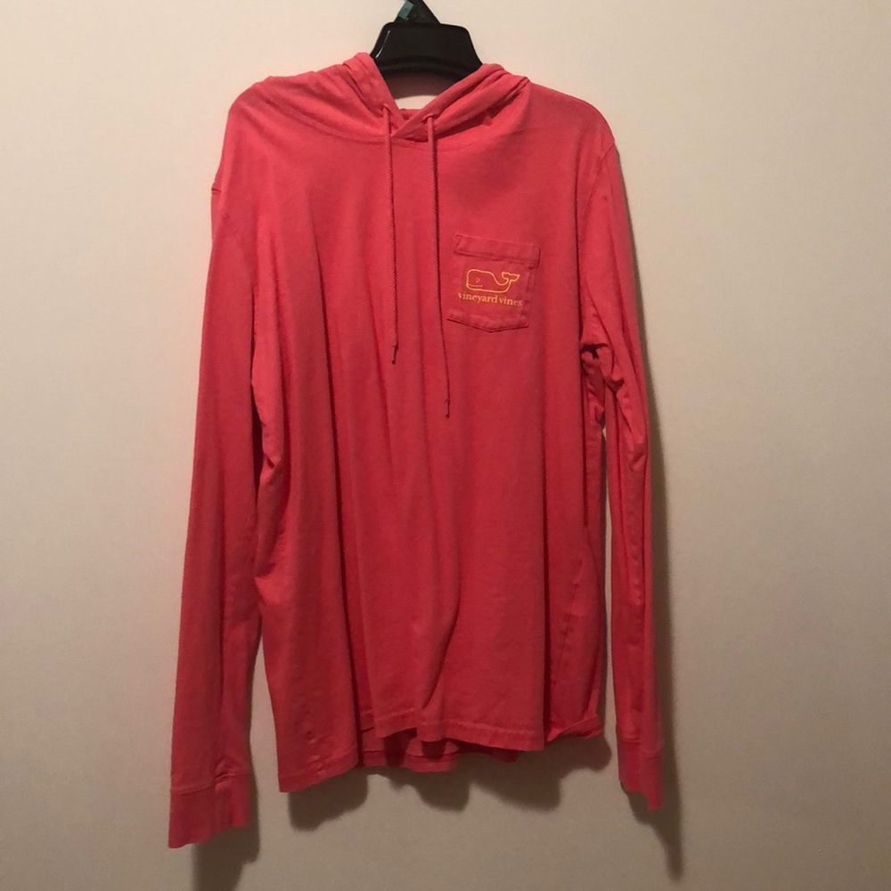 Vineyard vines long sleeve T-shirt